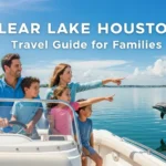 Clear Lake Houston