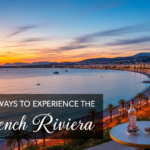 French Riviera travel guide