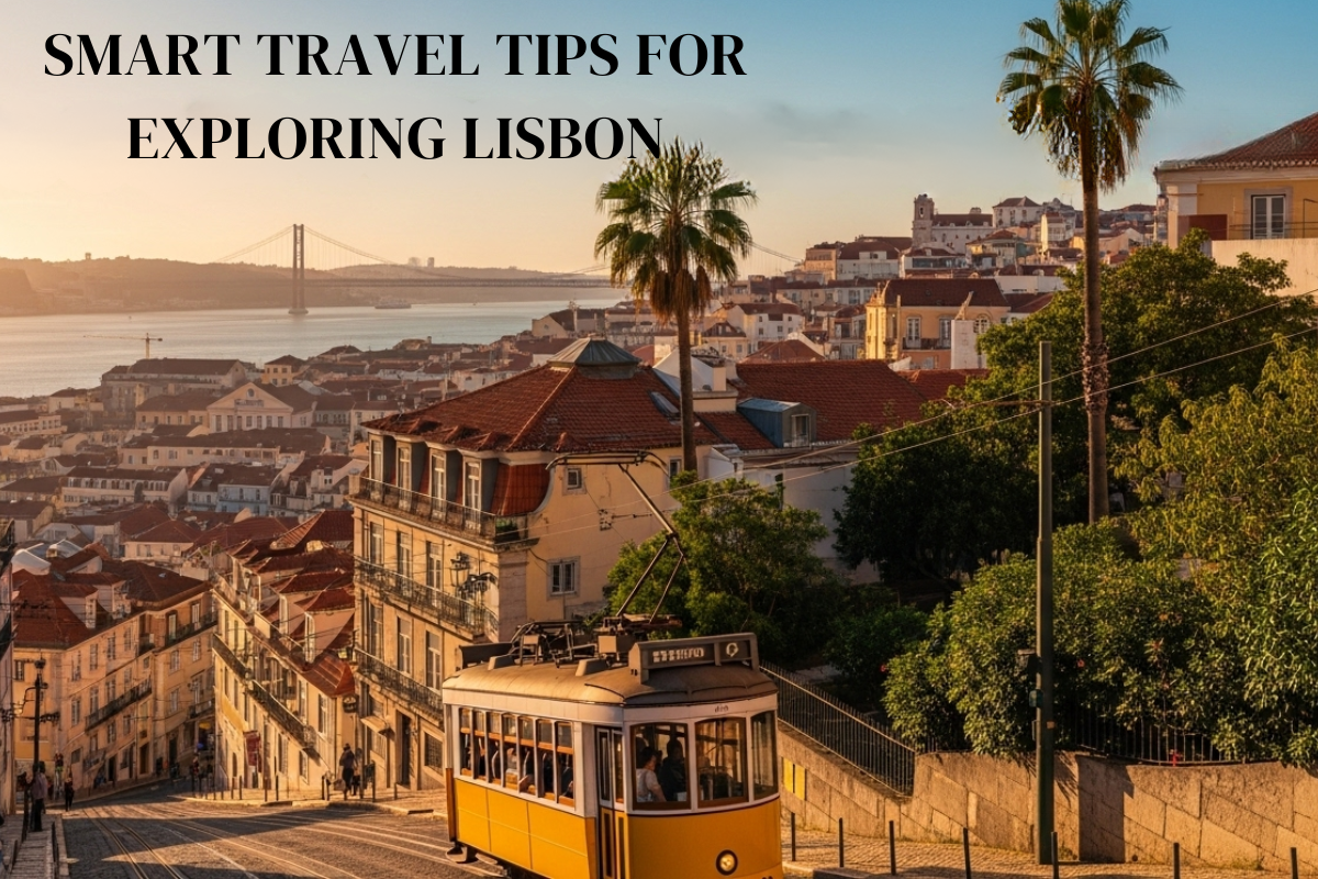 Lisbon travel tips