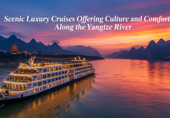 Luxury Cruises