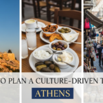 Trip To athens