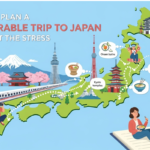 japan planning trip